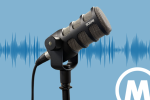 Podcast